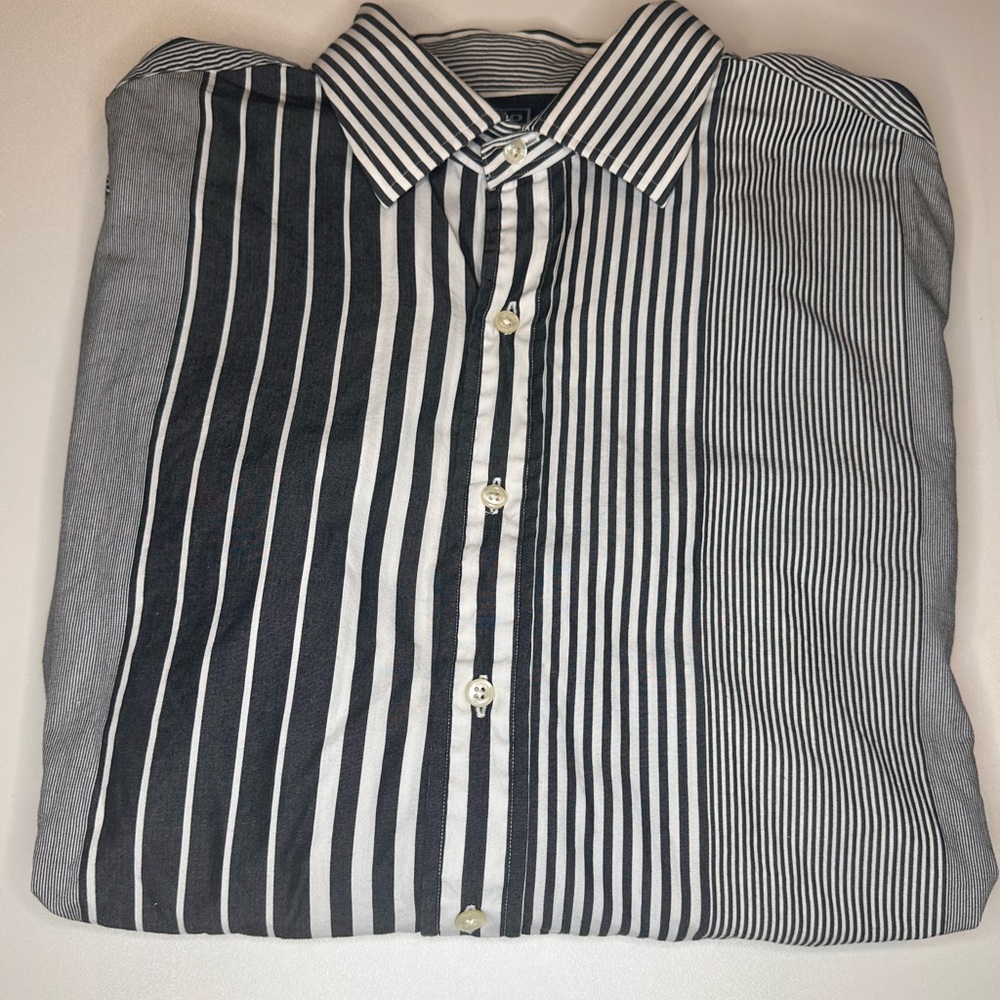 Polo by Ralph Lauren men’s dress shirt